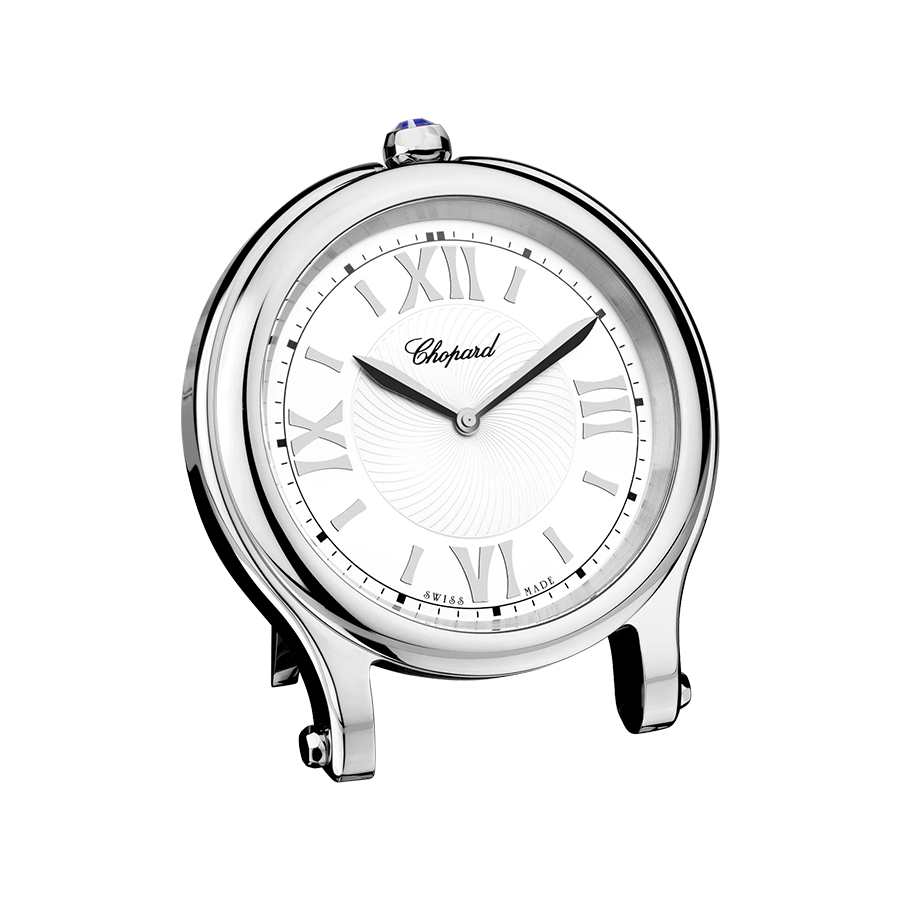 Happy Sport Table Clock