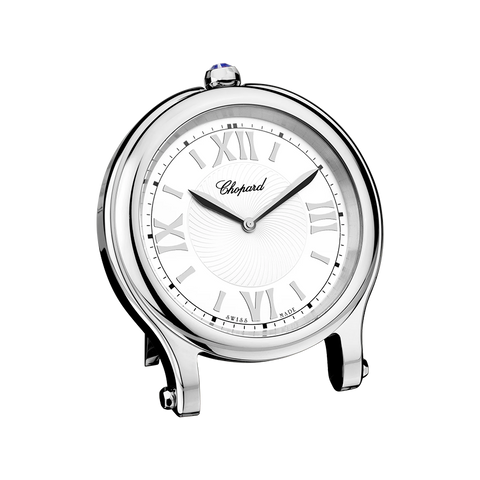 Happy Sport Table Clock