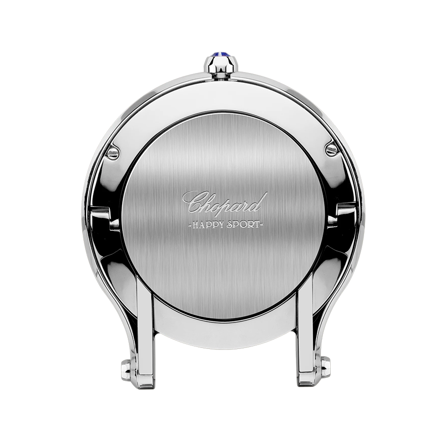 Happy Sport Table Clock
