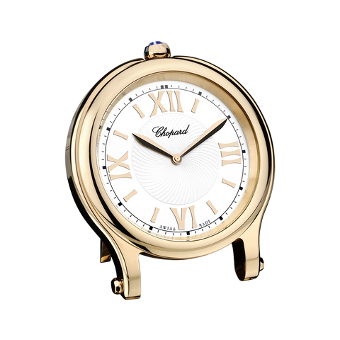 Happy Sport Table Clock