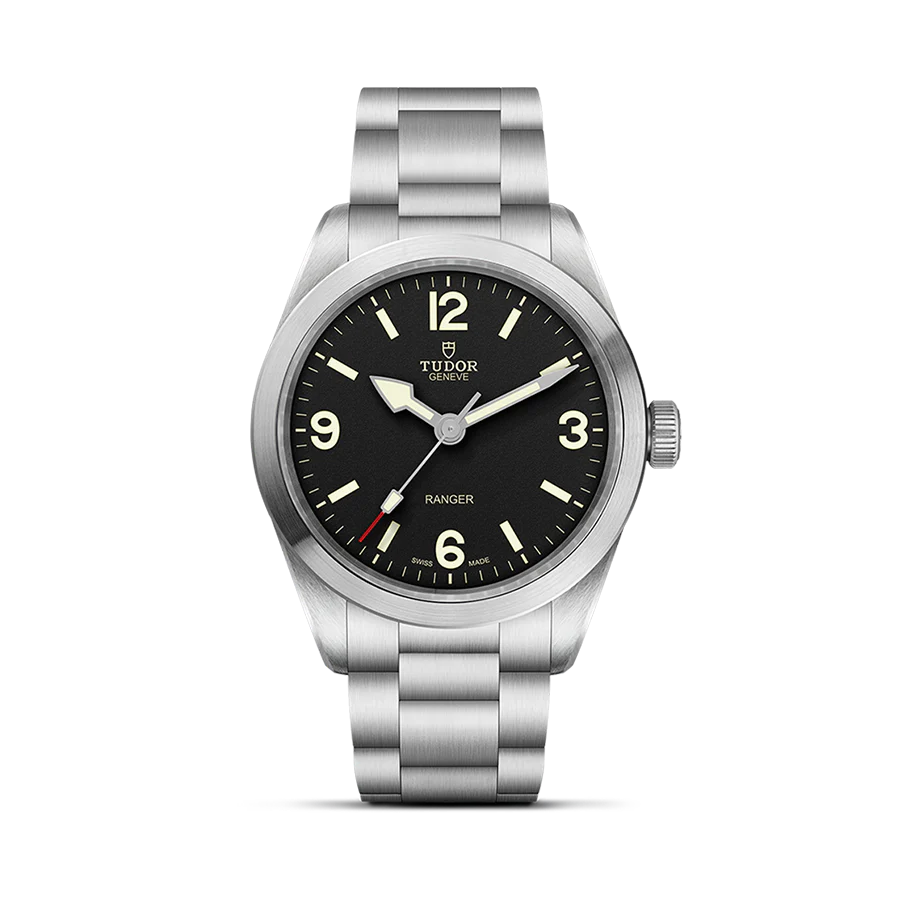 TUDOR Ranger 36