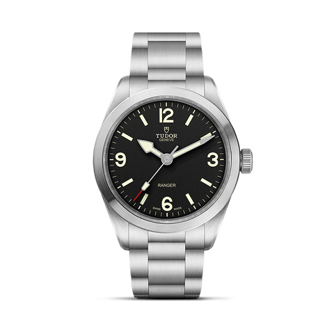 TUDOR Ranger 36