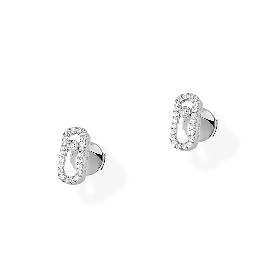 Move Uno Earrings