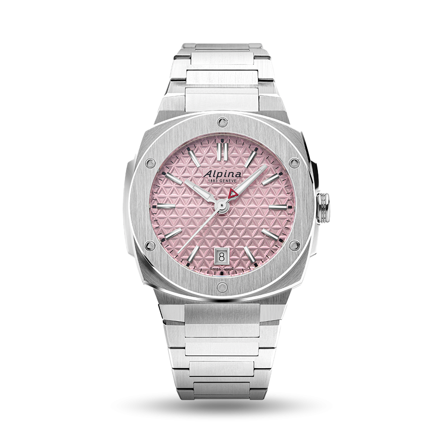 Alpiner Extreme Quartz