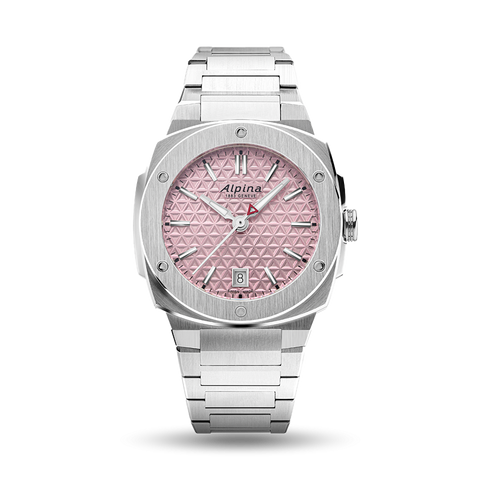 Alpiner Extreme Quartz