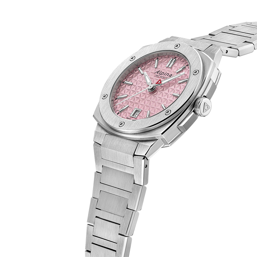 Alpiner Extreme Quartz