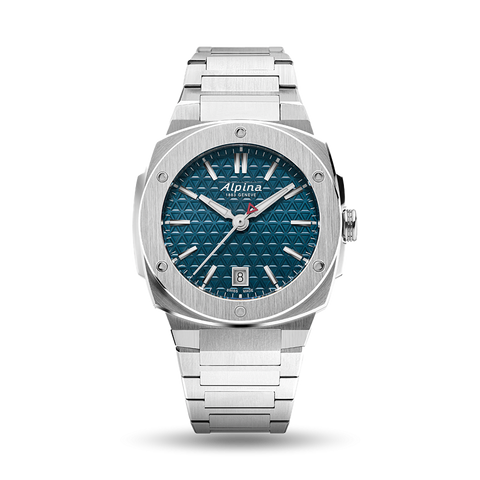 Alpiner Extreme Quartz