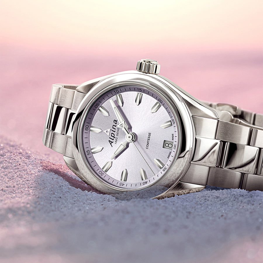 Comtesse Quartz