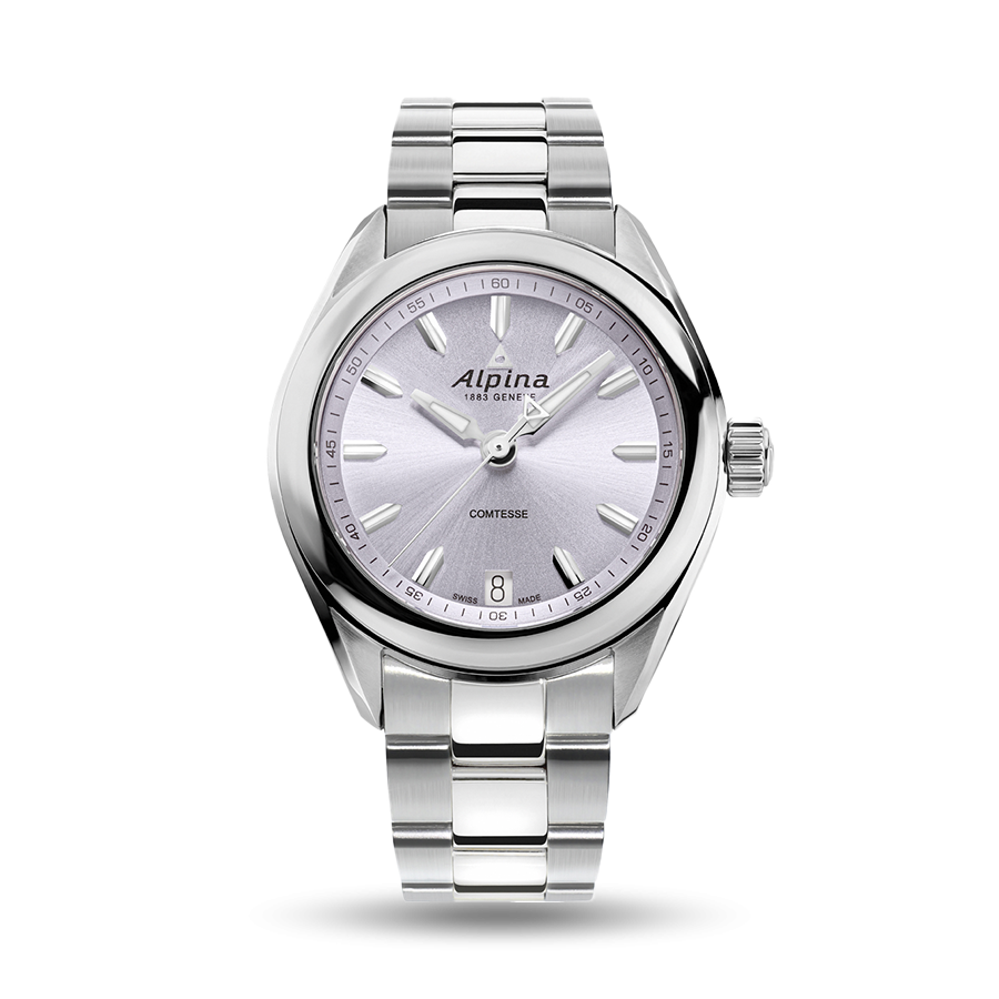 Comtesse Quartz