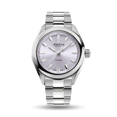 Comtesse Quartz