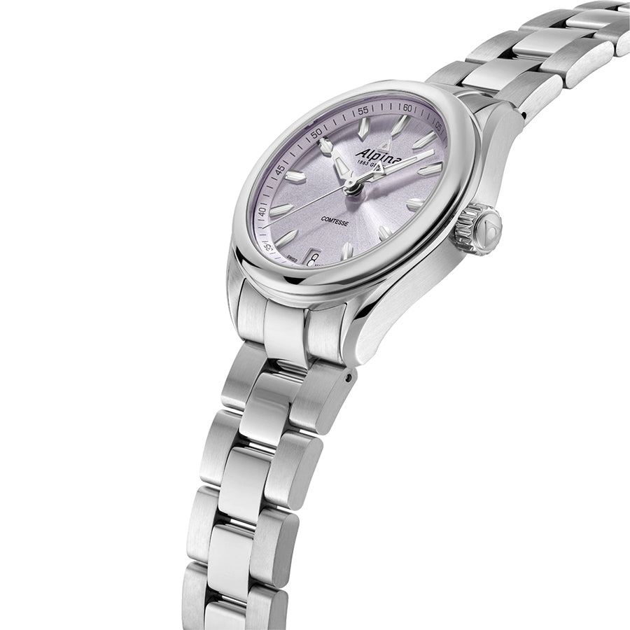 Comtesse Quartz