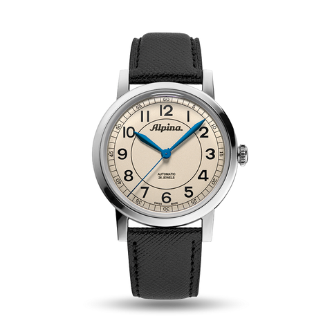 Heritage Automatic
