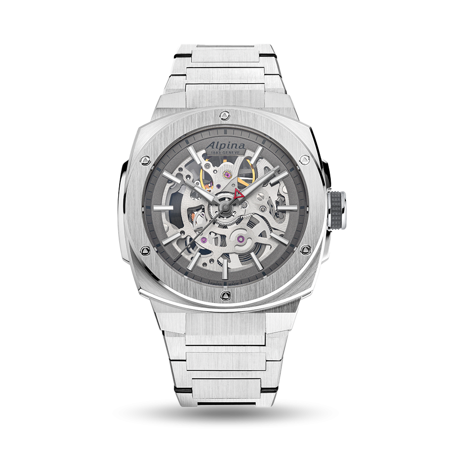 Alpiner Extreme Skeleton Automatic