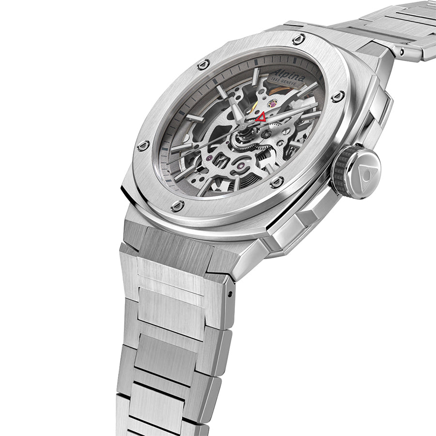 Alpiner Extreme Skeleton Automatic