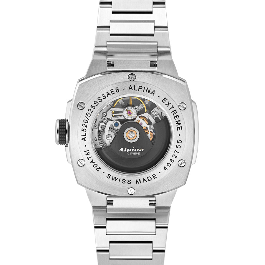 Alpiner Extreme Skeleton Automatic