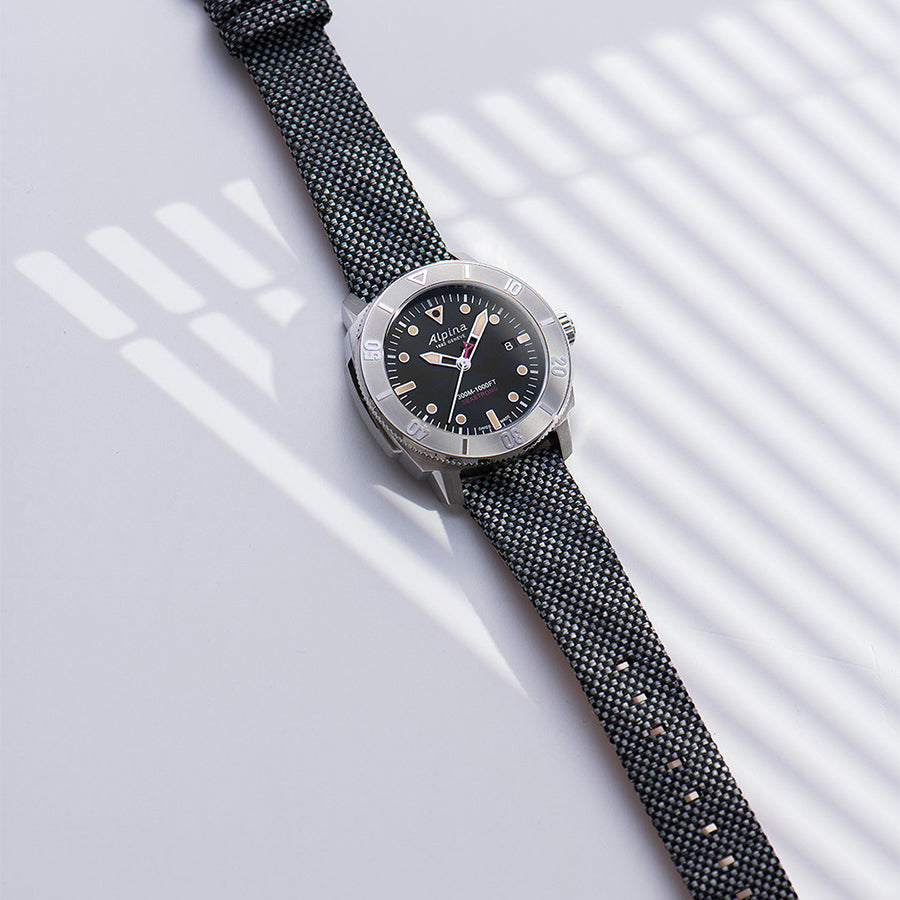 Seastrong Limited Edition Calanda