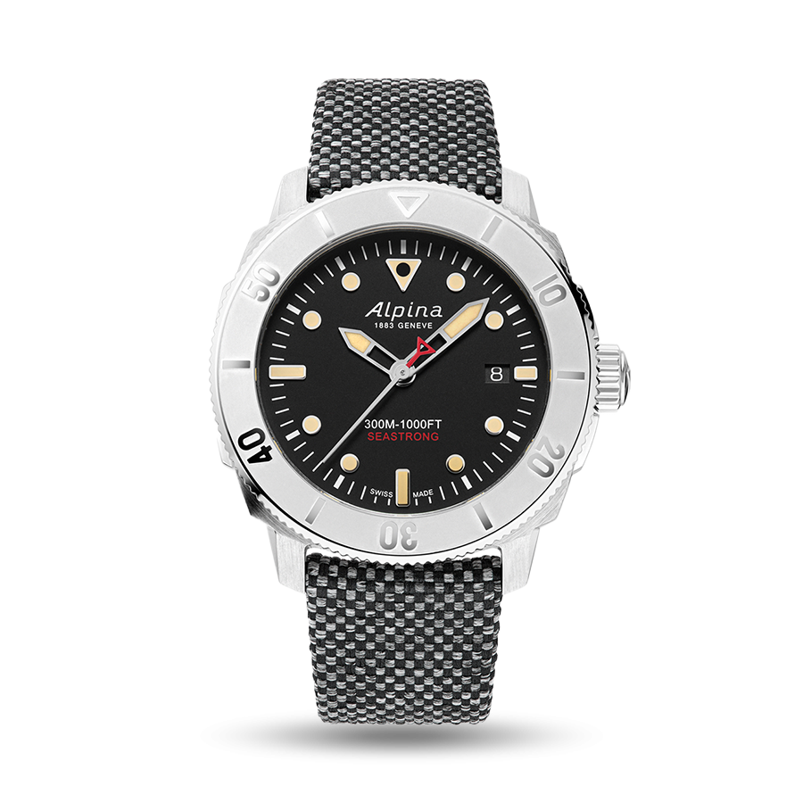 Seastrong Limited Edition Calanda