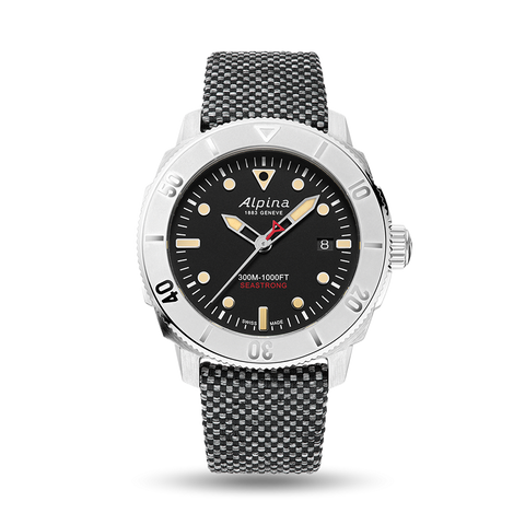Seastrong Limited Edition Calanda
