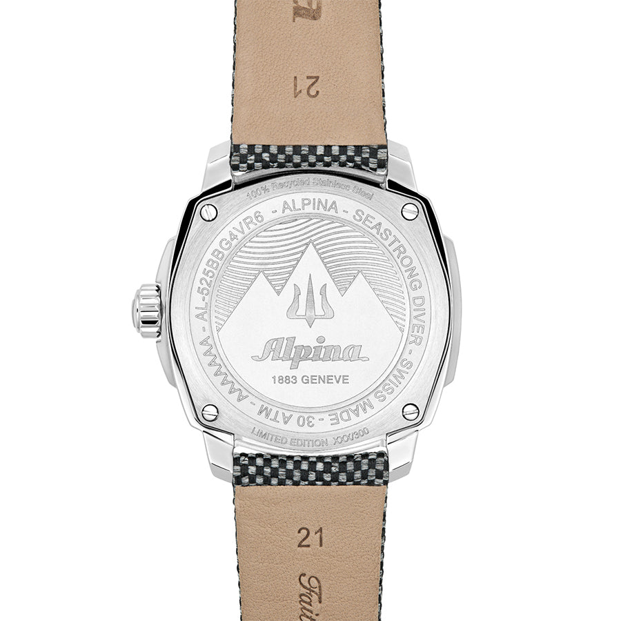 Seastrong Limited Edition Calanda