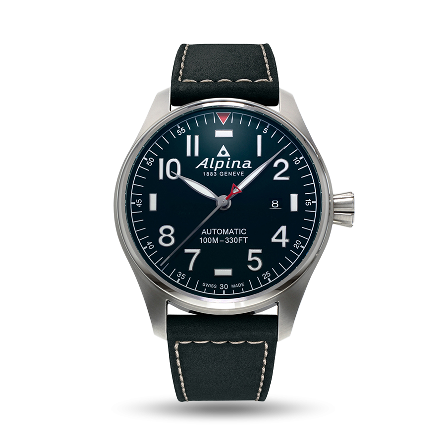 Startimer Pilot Automatic