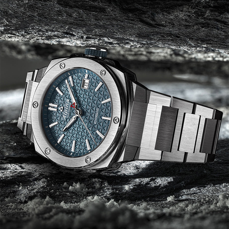 Alpiner Extreme Automatic