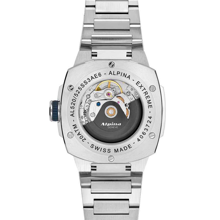 Alpiner Extreme Automatic