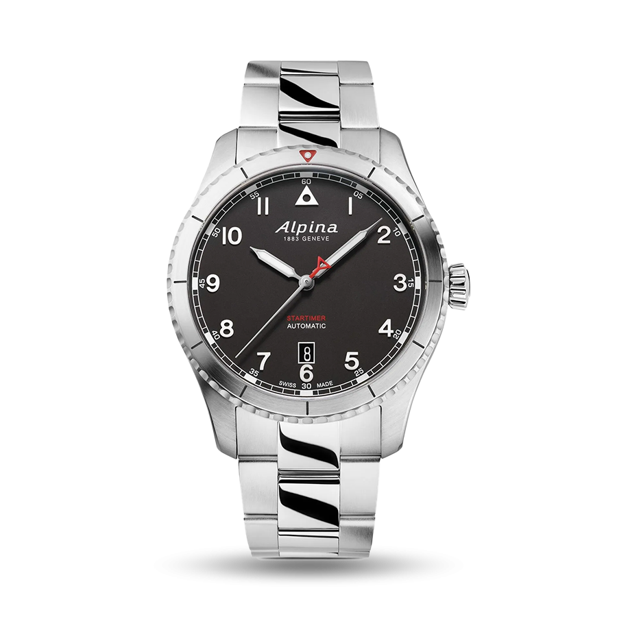 ALPINA Startimer Pilot Automatic
