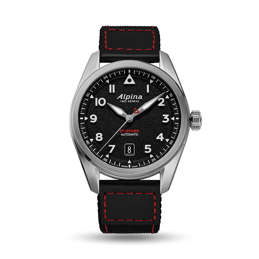 Startimer Pilot Automatic