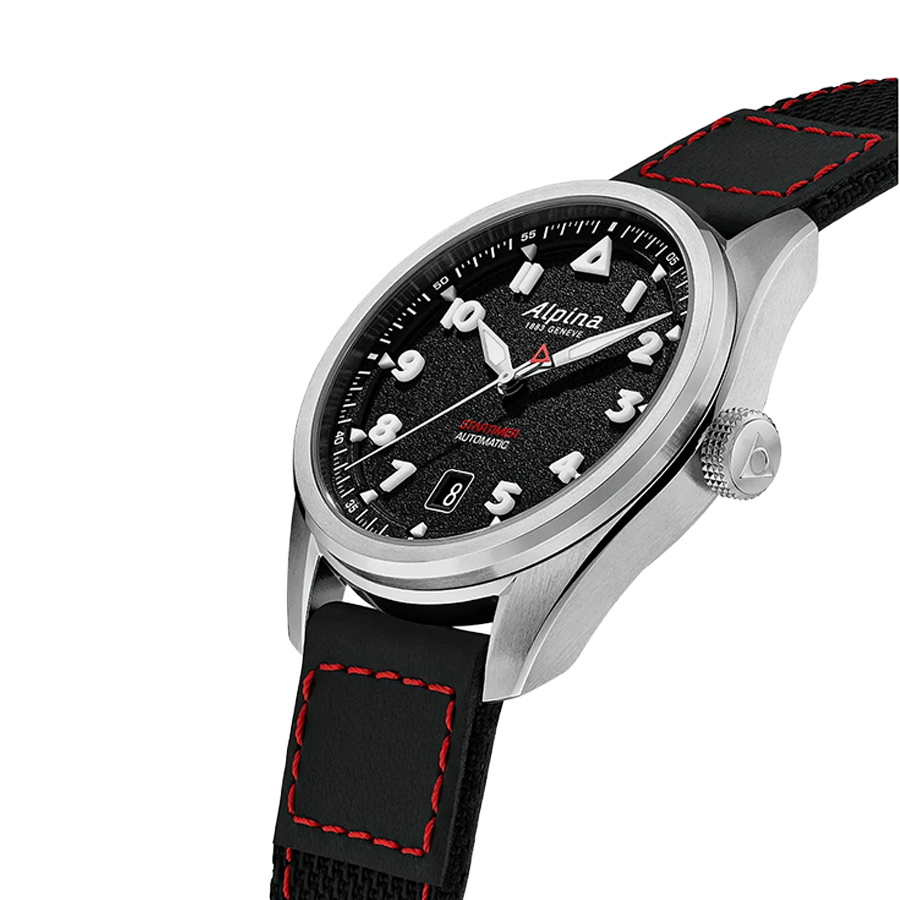 Startimer Pilot Automatic