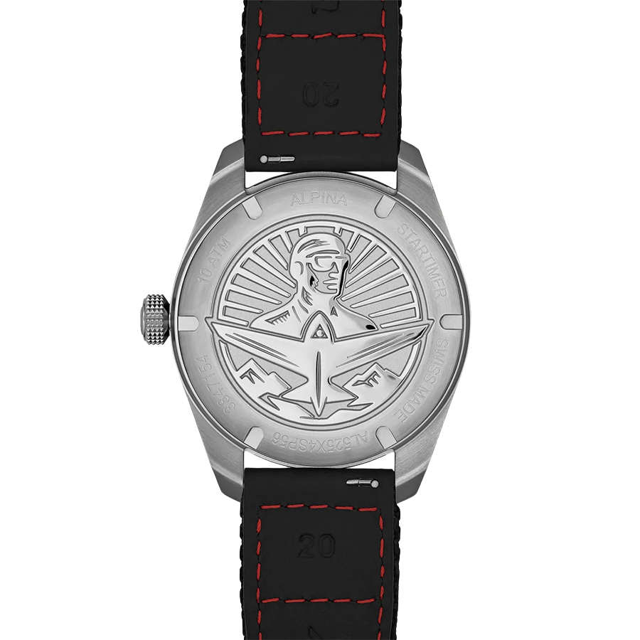 Startimer Pilot Automatic