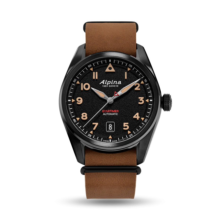 Startimer Pilot Automatic