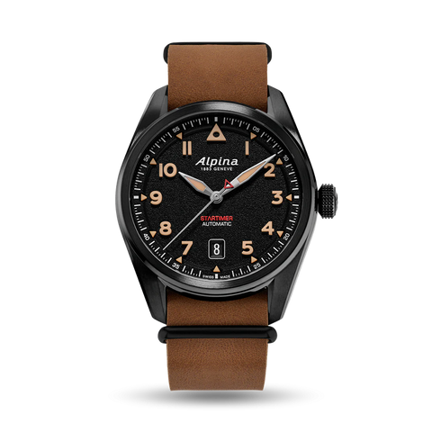 Startimer Pilot Automatic