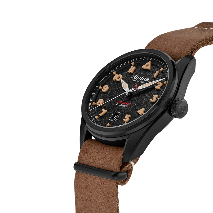 Startimer Pilot Automatic