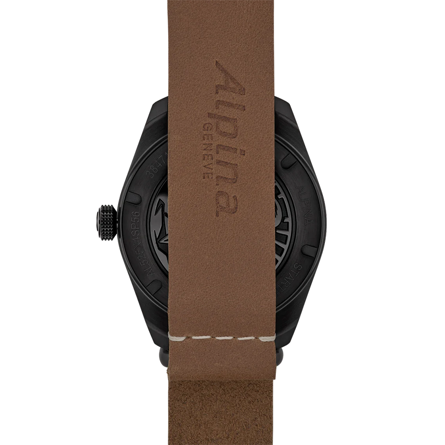 Startimer Pilot Automatic