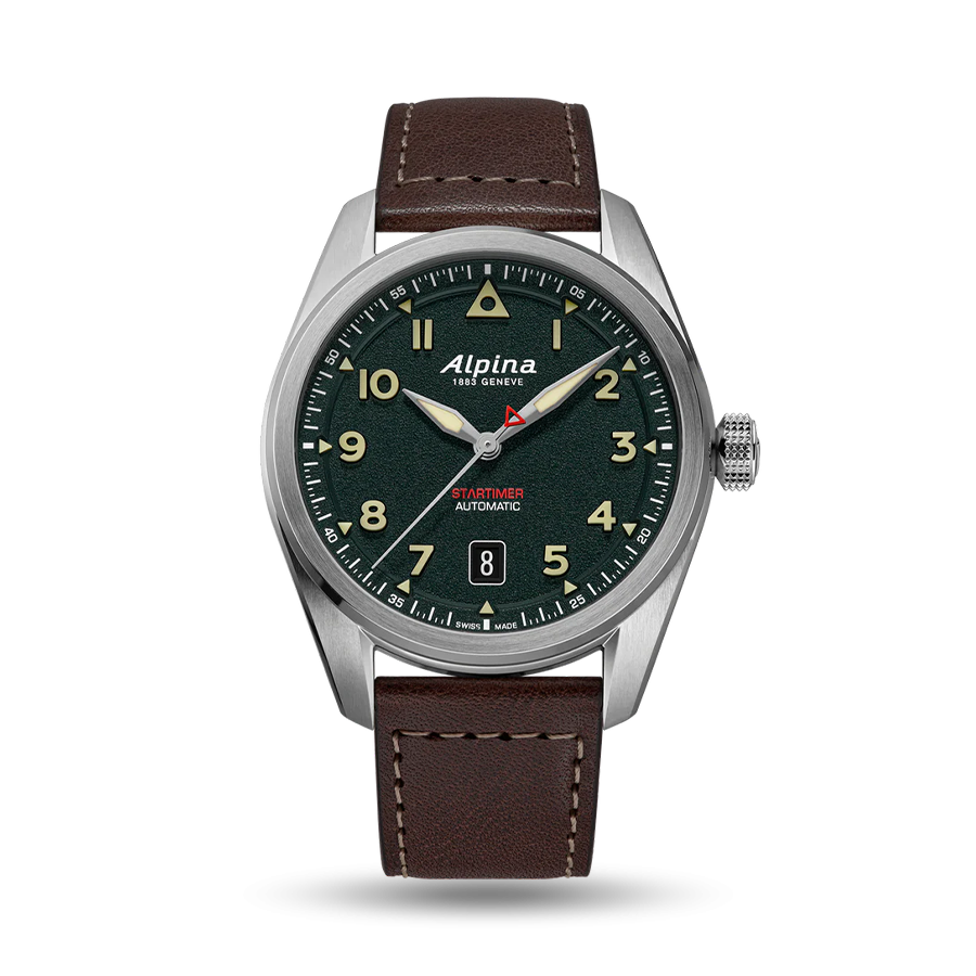 ALPINA Startimer Pilot Automatic