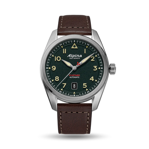 Startimer Pilot Automatic