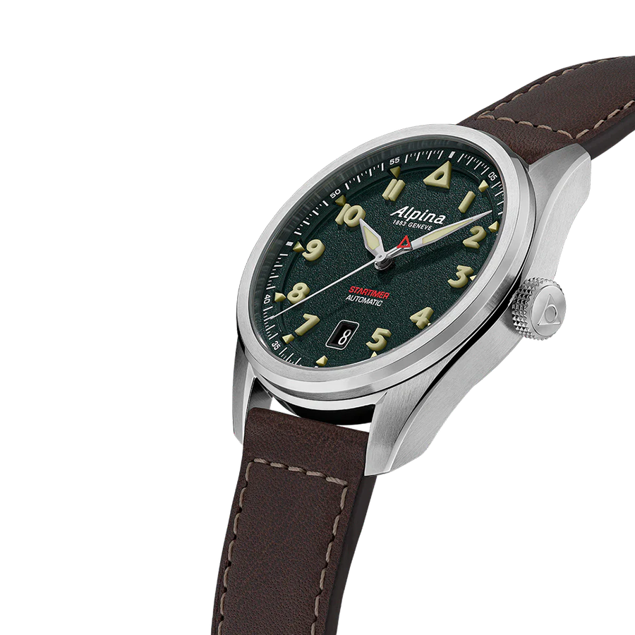 Startimer Pilot Automatic