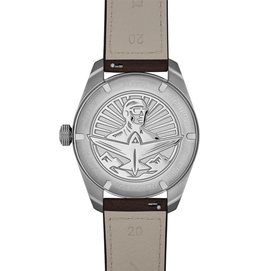 Startimer Pilot Automatic
