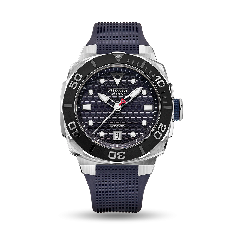 Seastrong Diver Extreme Automatic