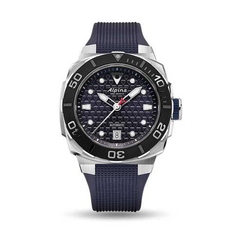 Seastrong Diver Extreme Automatic