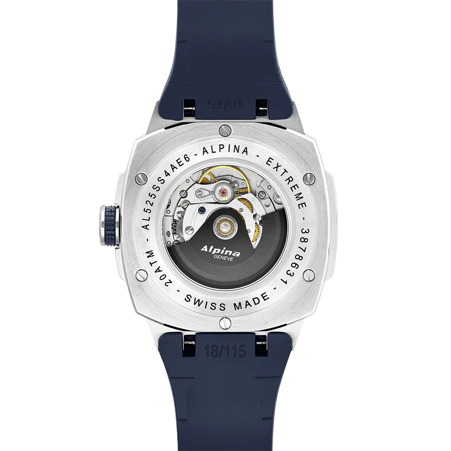Alpiner Extreme Automatic