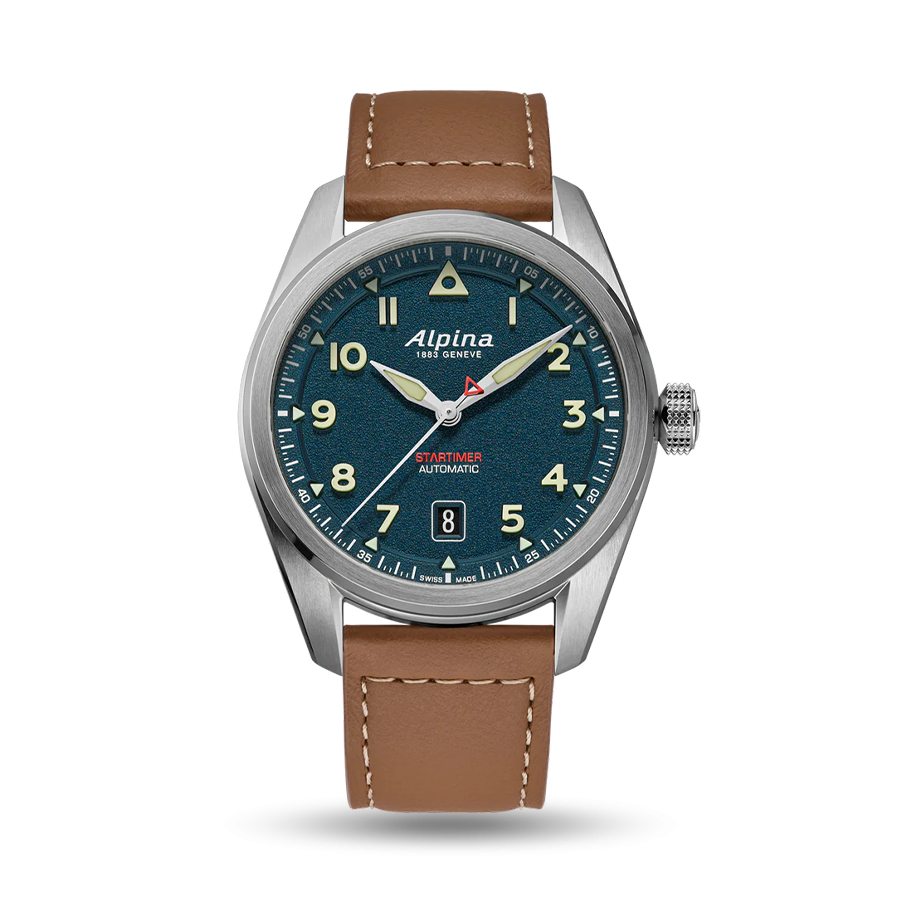 ALPINA Startimer Pilot Automatic
