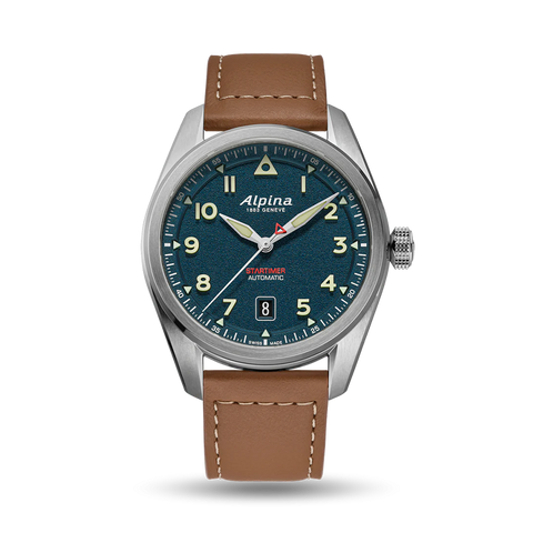 Startimer Pilot Automatic
