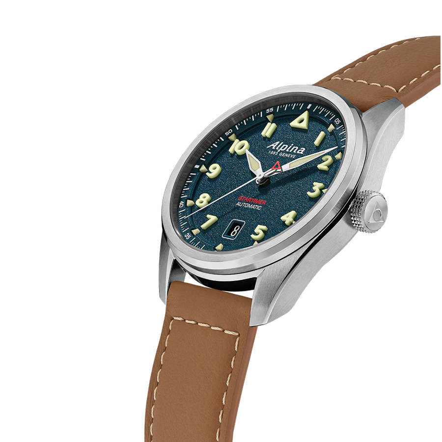 Startimer Pilot Automatic