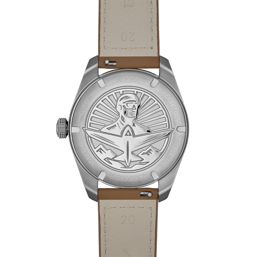 Startimer Pilot Automatic