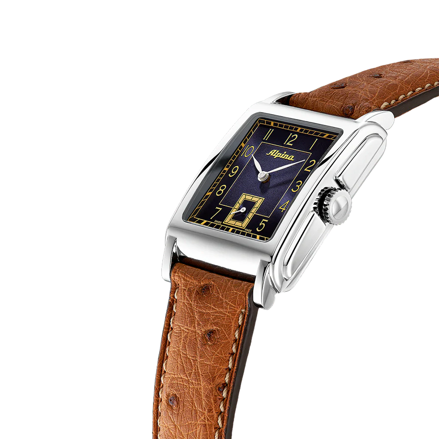 Heritage Carree Automatic