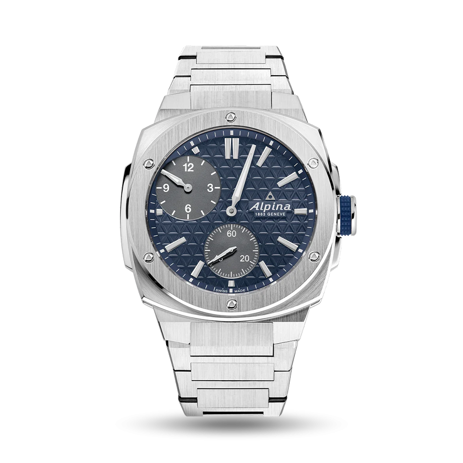Alpiner Extreme Regulator Automatic Limited Edition