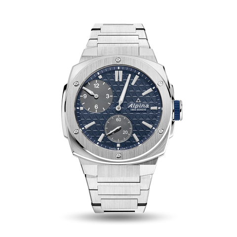 Alpiner Extreme Regulator Automatic Limited Edition