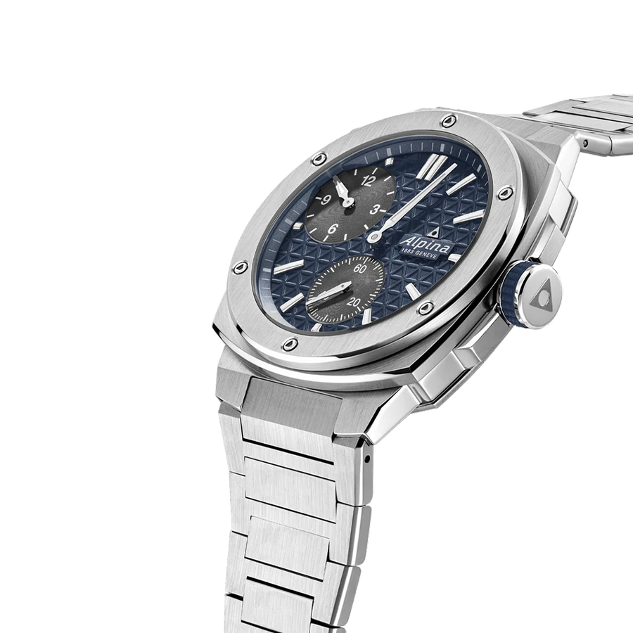 Alpiner Extreme Regulator Automatic Limited Edition