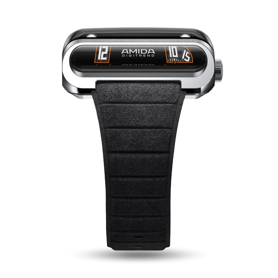 Digitrend Open Sapphire II
